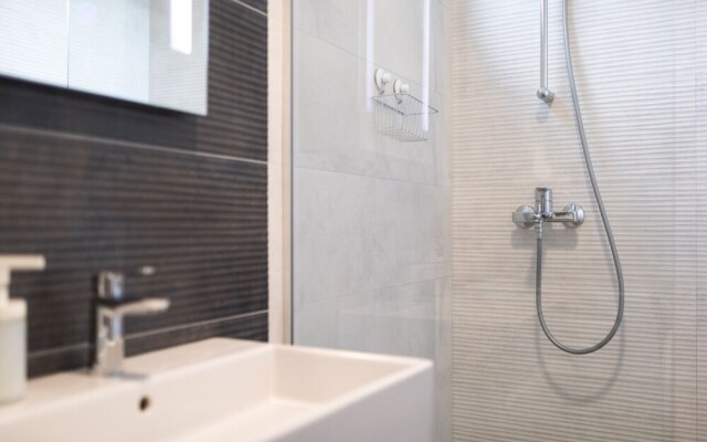 Appartments Noa and Gabriel