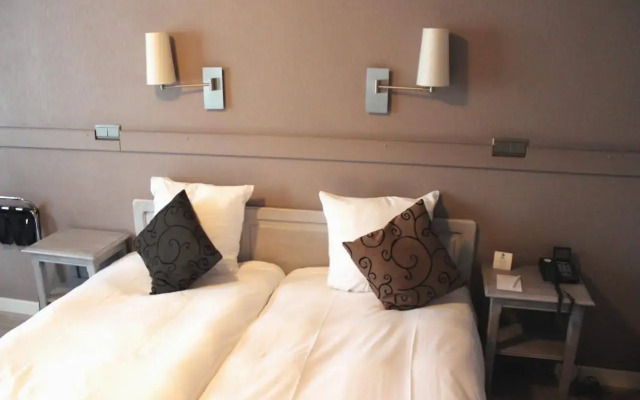 Hotel Golden Anchor
