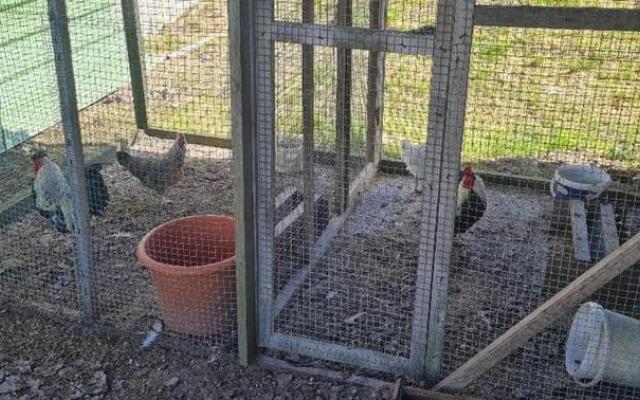 Hotel Rural Posada El Solar