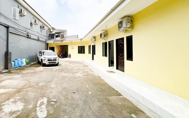 Graha Indah Ngagel Surabaya RedPartner