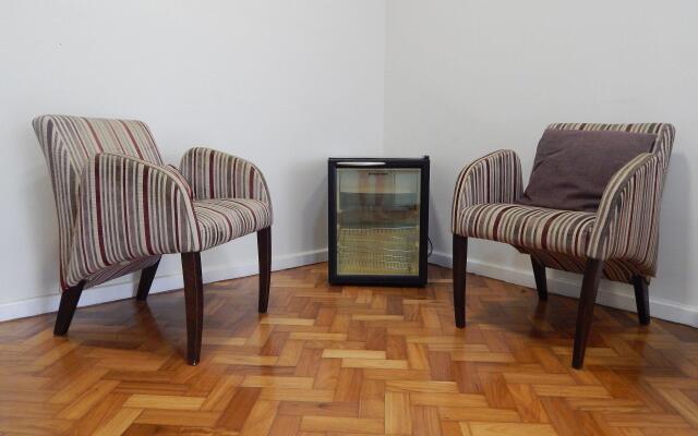 Aquarela do Rio - Exclusivo, Copacabana e Família!