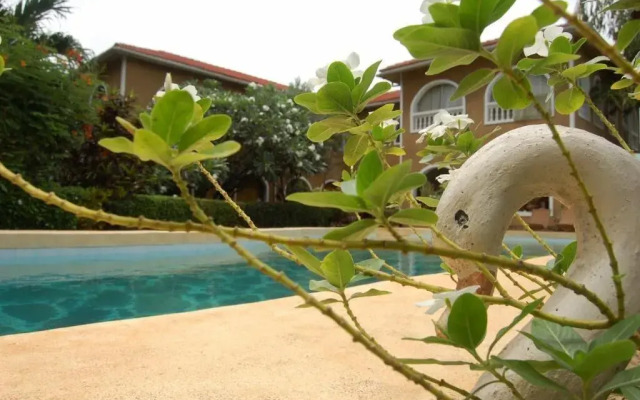 JoysVilla Family Holiday Home