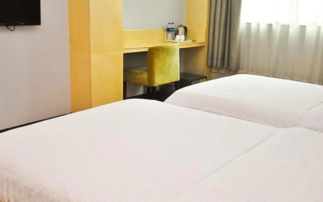 Wenxin Hotel Tianpingjia