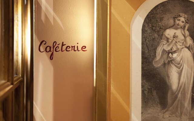 Hôtel Kleber Paris & Spa