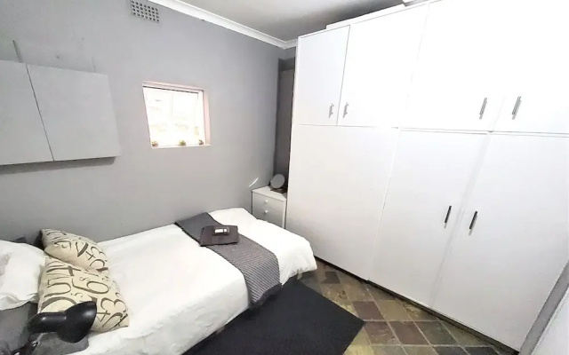 Sea Point Lifestyle Lodge
