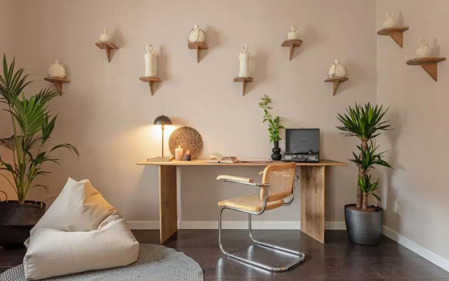 Altai - 3 Bedrooms in R os Rosas