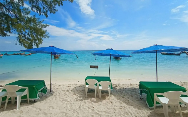 Coco Beach Bungalows