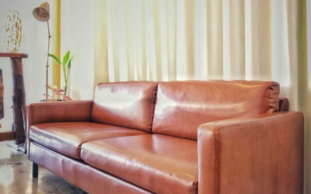 De Nawarat Chiang Mai Boutique Apartment