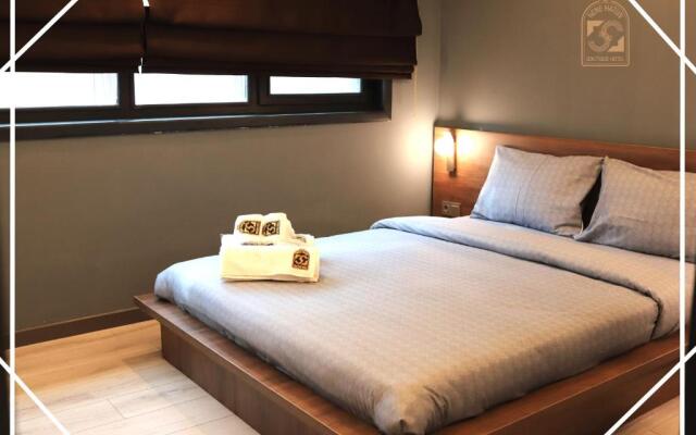 Nenehatun59 Buti̇k Otel