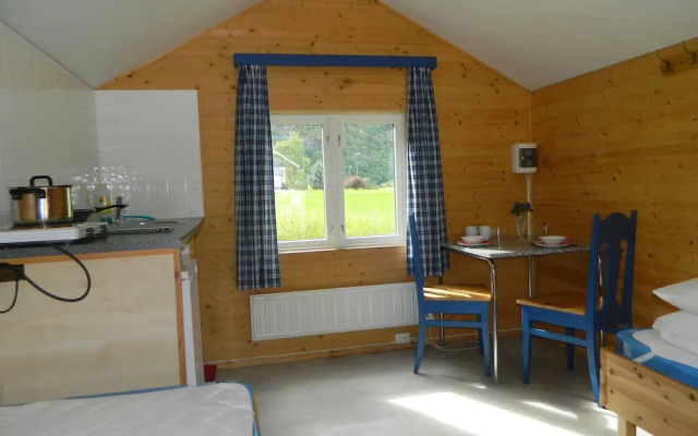 Eidfjord Gjestgiveri