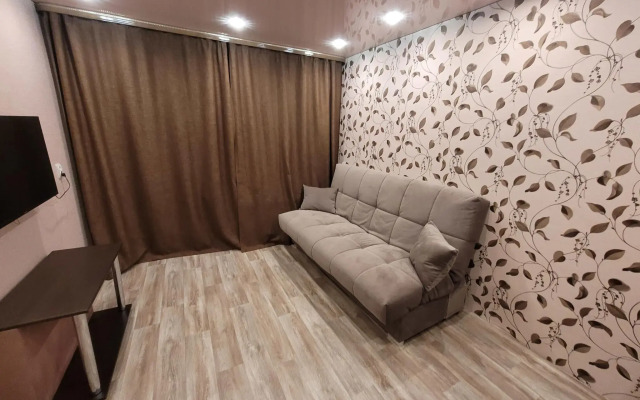 Апартаменты на улице Льва Толстого 34