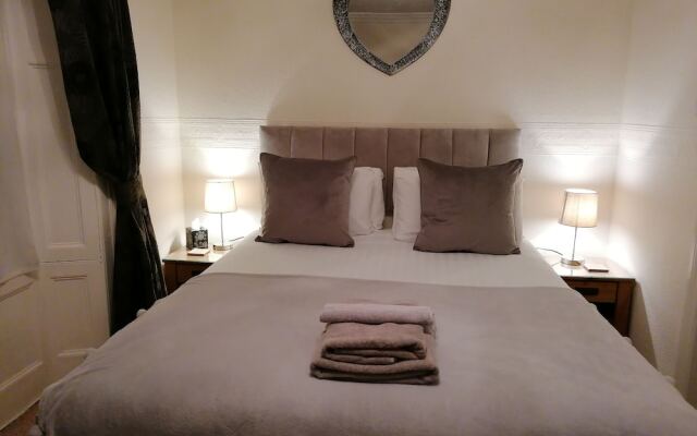 Abbey House Bed and Breakfast