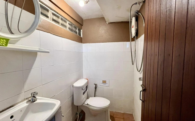 Baan Lanna At Phrasingh