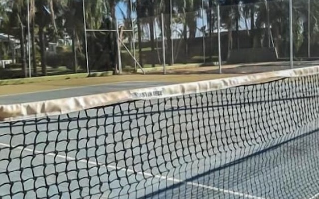 Beach World Park - Rio Preto