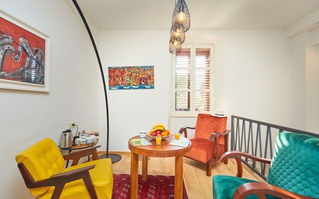Boutique Villa Root