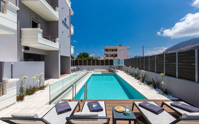 Ethereal Apartments Chania