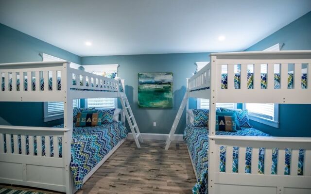 Island Life by AMI Locals