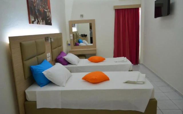 Sun Boutique Hotel - Adults Only