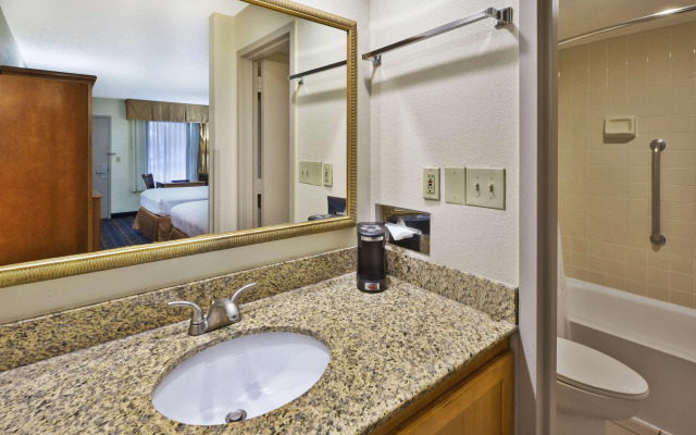 Best Western Dulles Airport Inn