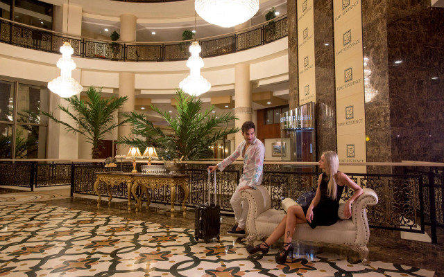 Fame Residence Lara & Spa Hotel - All Inclusive