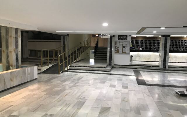 Beach Gamonal Studio Benalmádena by JITKey