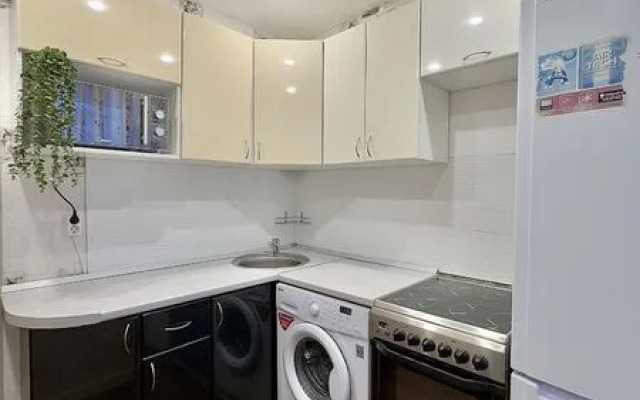 Квартиркинъ на ул. Ленина, д. 68А