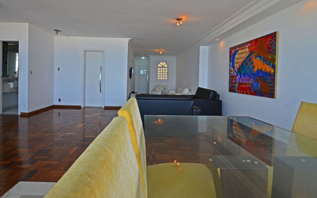 Fantastic Apartments Copacabana