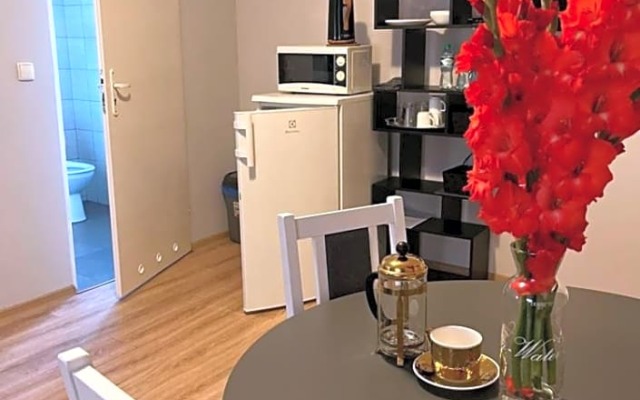 Apartament Adabet