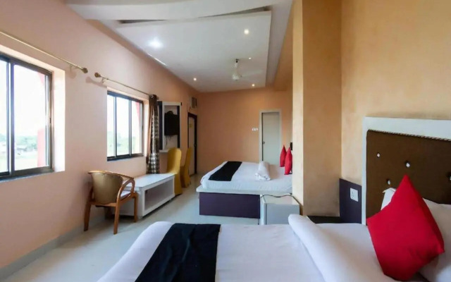 STAYMAKER Mehak E Punjab Retreat