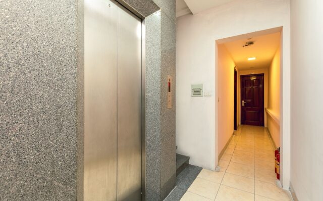 OYO 653 Huong Thao Hotel