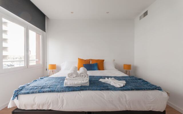 Cuzco Apartment
