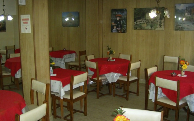 Hotel Sousas