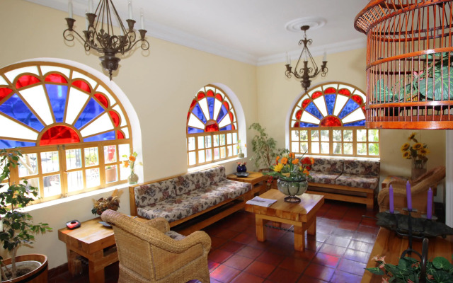 Vieja Cuba Hotel
