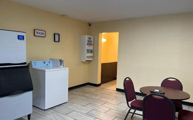 Motel Boutique by Wolf Inn