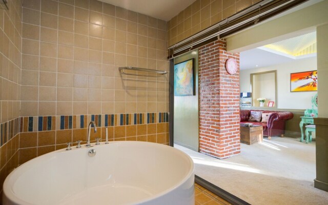 Laomofang Boutique Inn Red Hall Branch