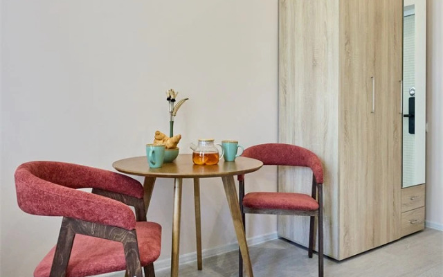 Апартаменты Butler Касабланка 2