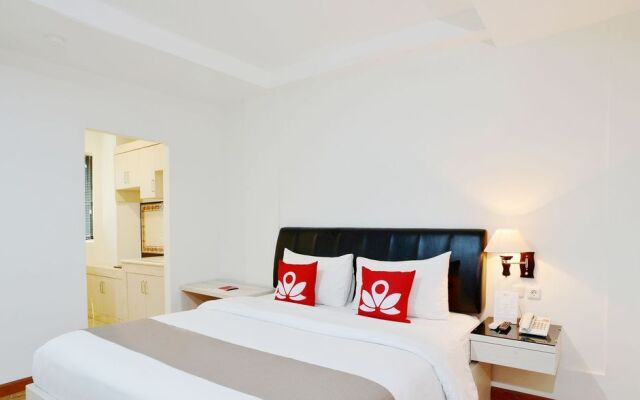 ZEN Rooms Kemang Antasari