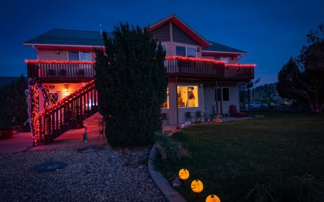 Bryce Trails Bed and Breakfast