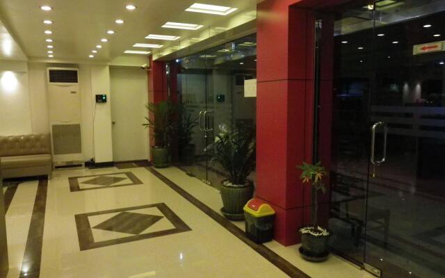 High Five Hotel