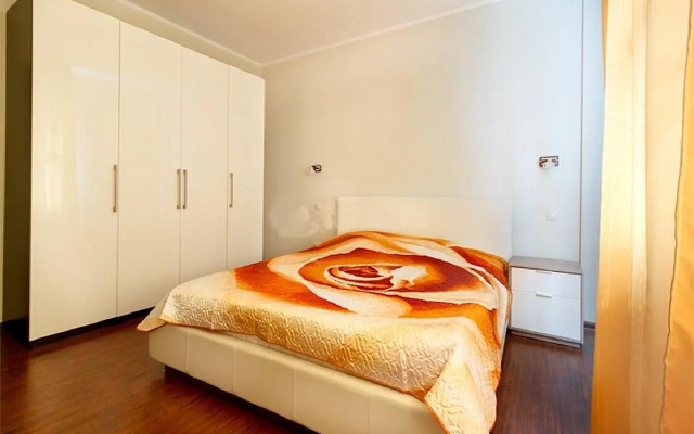 Апартаменты на улице Красноармейская 141