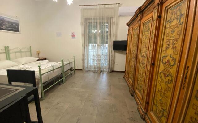 Bed & Breakfast Giulia