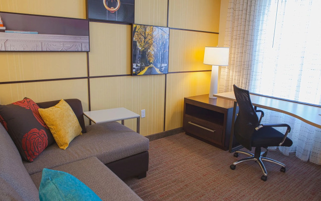 Residence Inn Largo Medical Center Drive