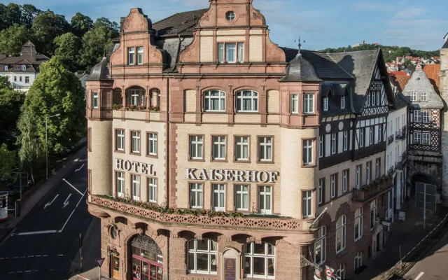 Hotel Kaiserhof