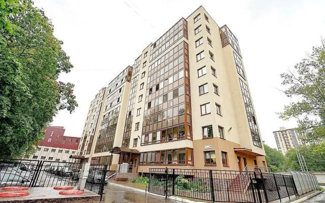 Апартаменты на проспекте Костромской