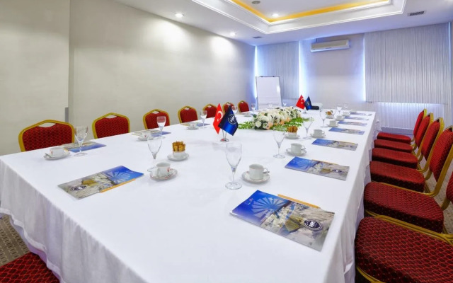 Pam Thermal Hotel & Clinic Spa