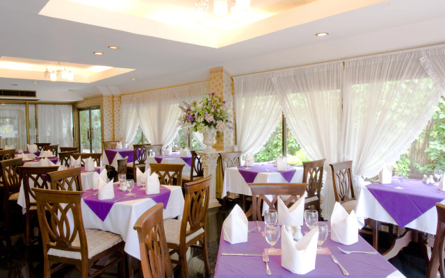 Eurana Boutique Hotel