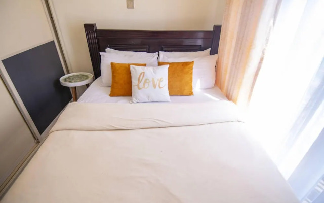 Silver Harbor Kilimani View Palace Apart