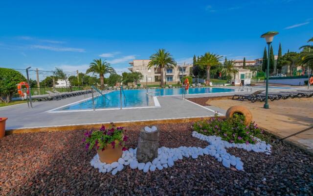 Rescator Resort 322 in Roses