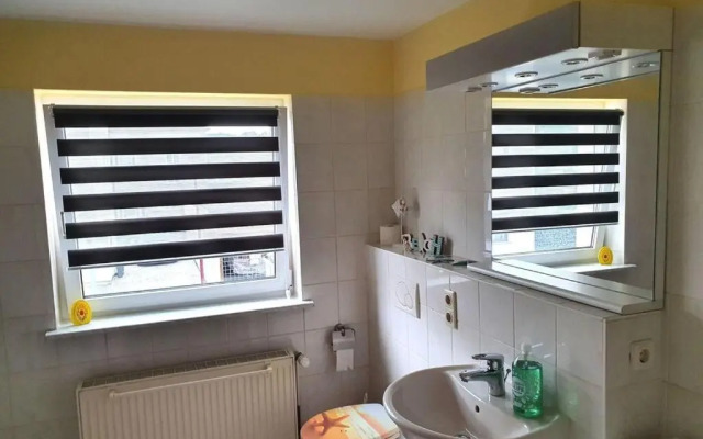 Ferienwohnung, Freital