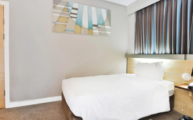 Holiday Inn Express Cape Town City-Centre by IHG